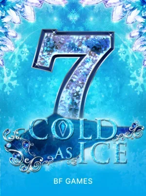 Cold As Ice
