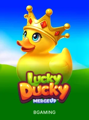 Lucky Ducky